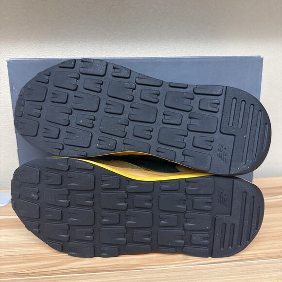 Size 10.5 - New Balance 57/40 Sage Bleached Lime Glow - Picture 5 of 6